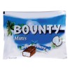 Bounty minis 15 stk.