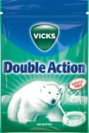 Vicks Double Action 72 g